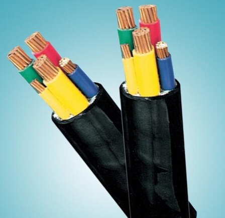 電纜線路的驗(yàn)收應(yīng)進(jìn)行的檢查