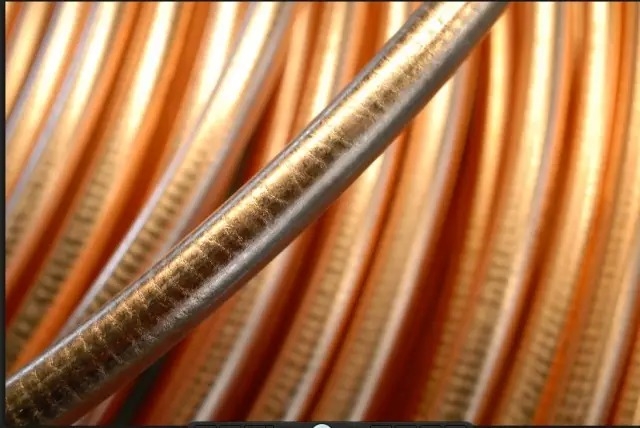 《欣裕華線纜》--只有嚴(yán)控電纜原料品質(zhì)才能提升電纜質(zhì)量